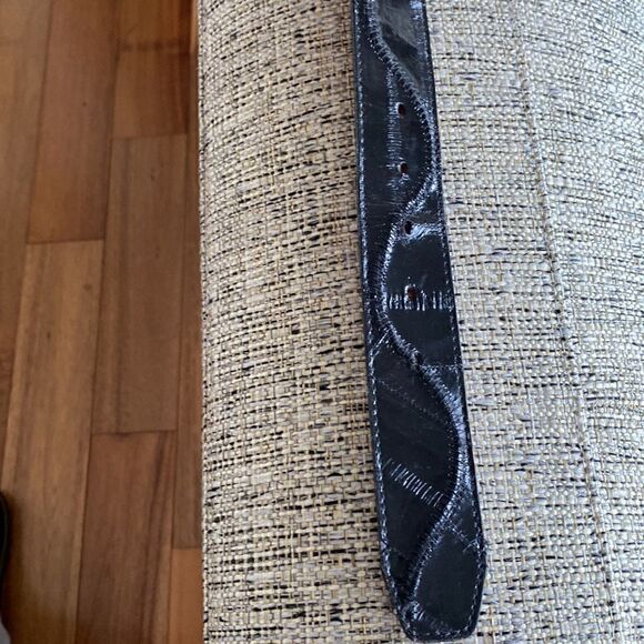 NEW Nocona Boot Co belt - Picture 4 of 7